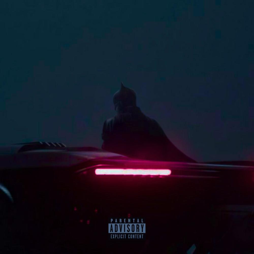 BRUCE WAYNE (feat. Shaun VI) (Explicit)