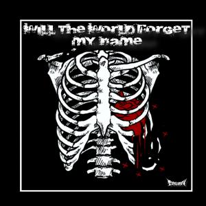 收听Skorn3896的Will the World Forget my Name (Explicit)歌词歌曲