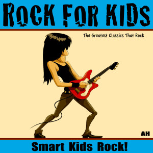 Dengarkan lagu Canon in D (Piano Version) nyanyian Smart Kids Rock dengan lirik