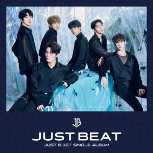 อัลบัม JUST BEAT ศิลปิน JUST B