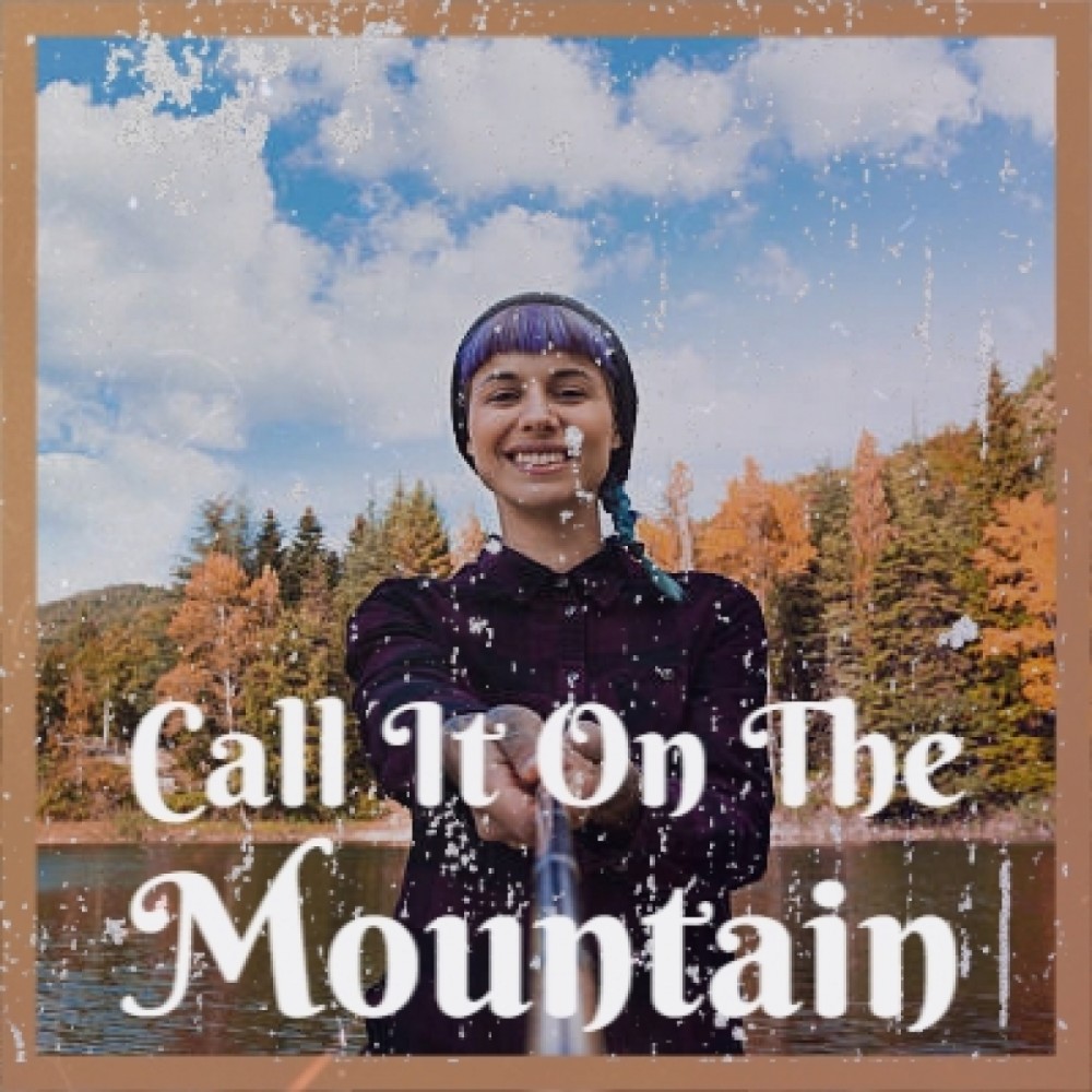 Call It on the Mountain