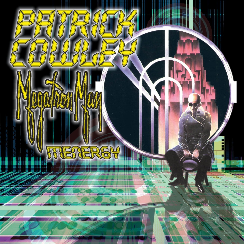 Megatron Man (87' Remix)
