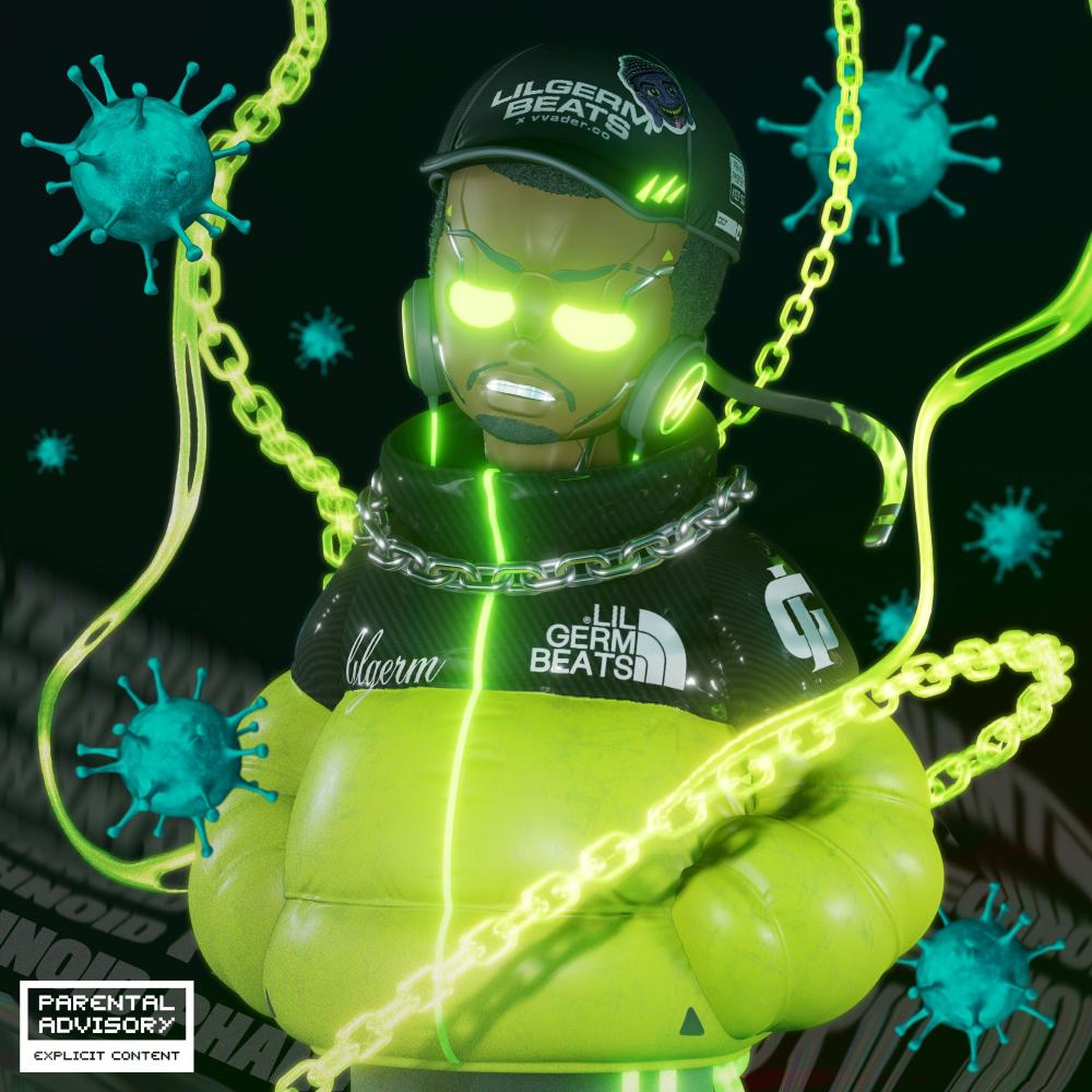 The Real (feat. Bobbi) (Explicit)