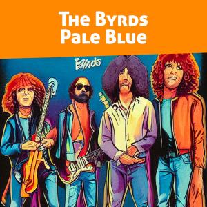 The Byrds的專輯Pale Blue