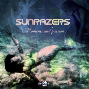 Album Moments and Passion from Sunrazers