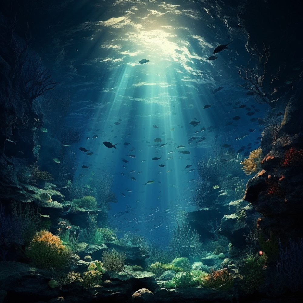 Binaural Tides Lull Mindfully
