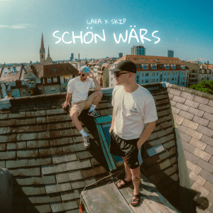 Album SCHÖN WÄRS from Lafa