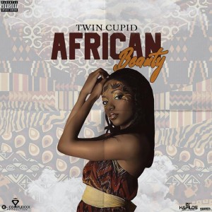 Twin Cupid的專輯African Beauty (Explicit)