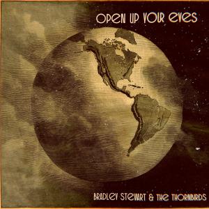 Album Open Up Your Eyes from The Thornbirds