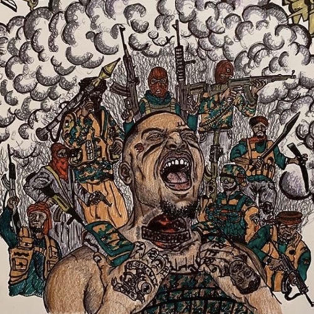 All Redd (Explicit)