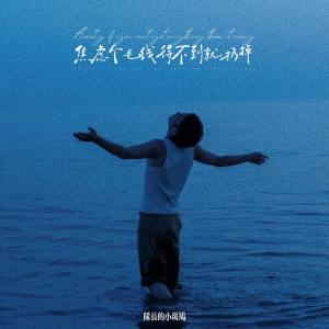 Album 焦虑个毛线得不到就扔掉 (说唱版) from 队长的小斑鸠