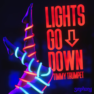 收聽Timmy Trumpet的Lights Go Down歌詞歌曲