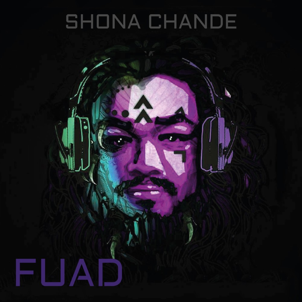 Shona Chande