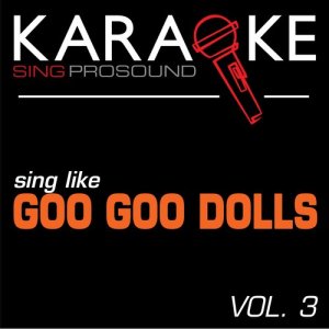 ดาวน์โหลดและฟังเพลง Sympathy (From "A Cinderella Story") [In the Style of Goo Goo Dolls] [Karaoke Instrumental Version] พร้อมเนื้อเพลงจาก ProSound Karaoke Band