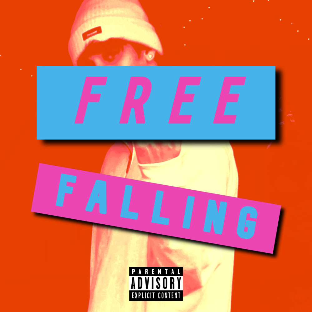 Free Falling (Explicit)