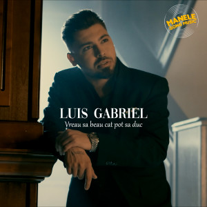 Listen to Vreau sa beau cat pot sa duc song with lyrics from Luis Gabriel