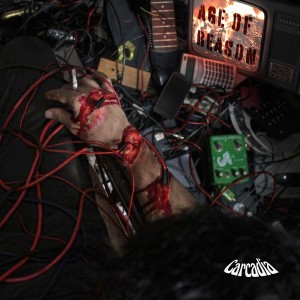 ดาวน์โหลดและฟังเพลง Bells of Warning พร้อมเนื้อเพลงจาก Carcadia