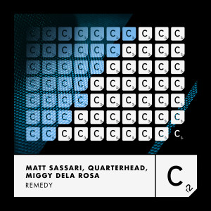 收聽Matt Sassari的Remedy (Extended Mix)歌詞歌曲