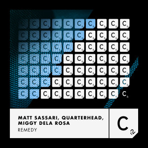 Matt Sassari的專輯Remedy