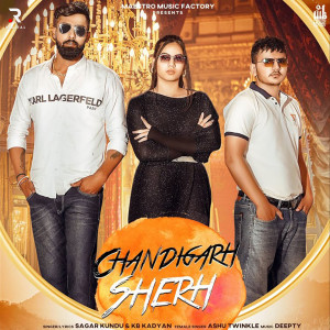 Listen to Chandigarh Sherh song with lyrics from Sagar Kundu