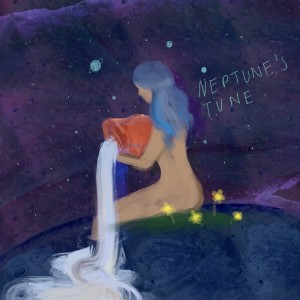 Dengarkan Neptune's Tune lagu dari noui dengan lirik