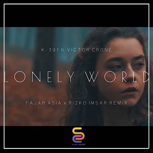 Fajar Asia Music的專輯Lonely World
