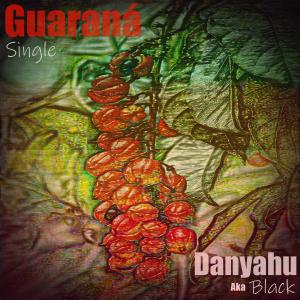 Daniel black的专辑Guaraná (I love) Dub