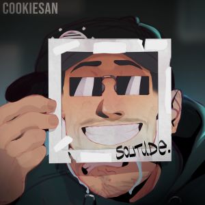 Cookiesan的专辑SOLITUDE (Explicit)