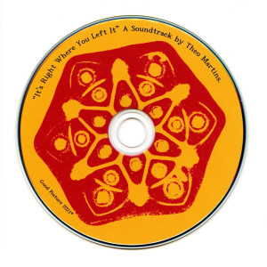收聽Theo Martins的Losing Time (feat. Triathalon)歌詞歌曲