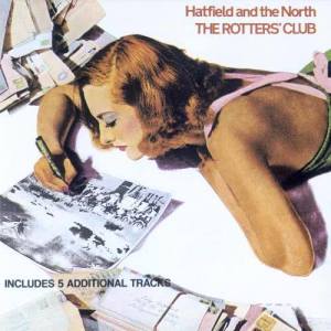 ดาวน์โหลดและฟังเพลง Share It พร้อมเนื้อเพลงจาก Hatfield & The North