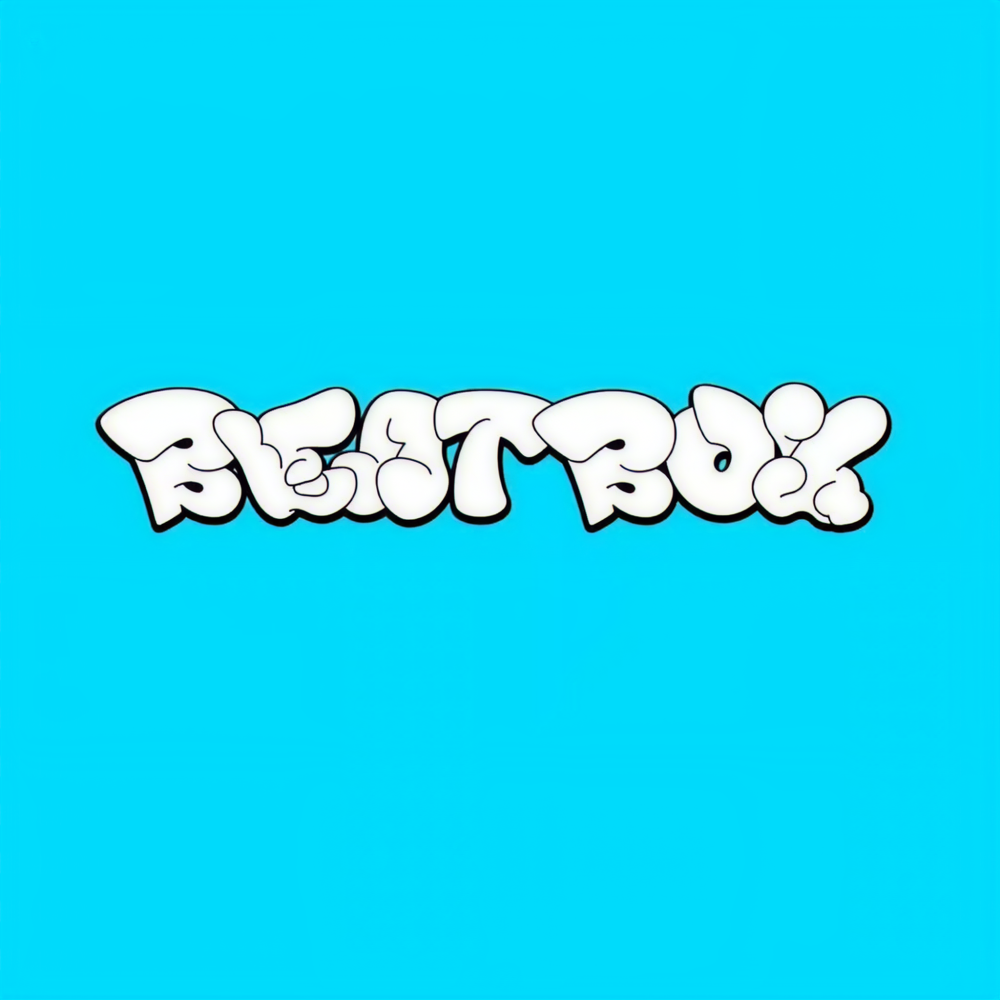 Beatbox (cover: Bytes) (完整版)