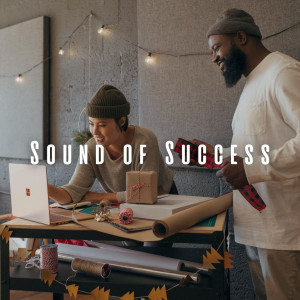 Sound of Success: Meditation Music for Work