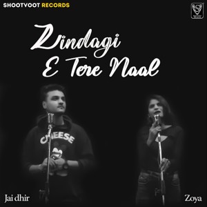 Listen to Zindagi E Tere Naal song with lyrics from Jai Dhir