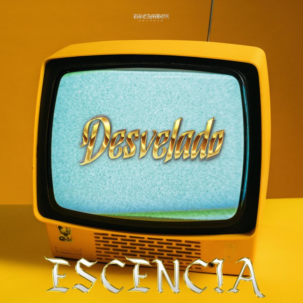Desvelado