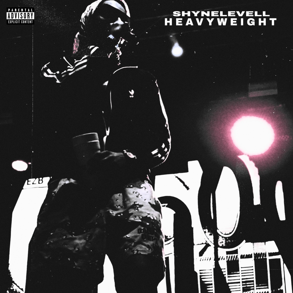 HEAVYWEIGHT (Explicit)