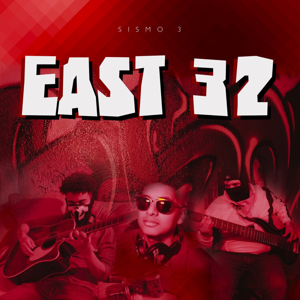 East 32