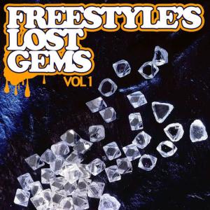 ดาวน์โหลดและฟังเพลง Freestyle 4 Ever พร้อมเนื้อเพลงจาก Frenzy Crew