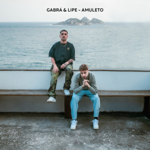 Listen to Amuleto song with lyrics from Gabrá