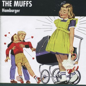 收聽The Muffs的Kids in America歌詞歌曲