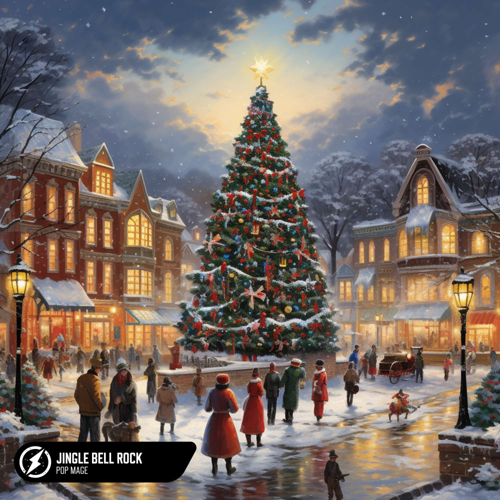 Jingle Bells