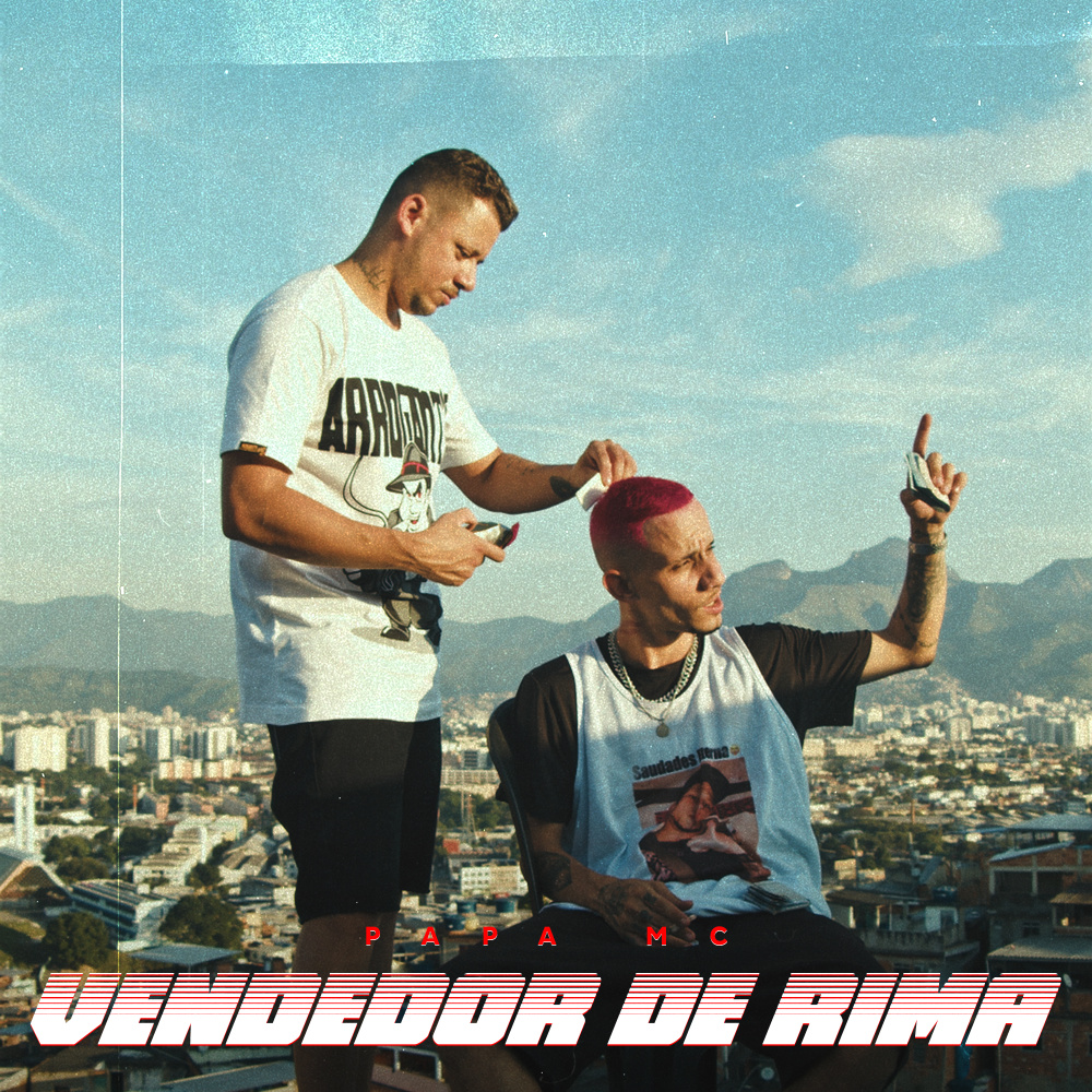 Vendedor de Rima