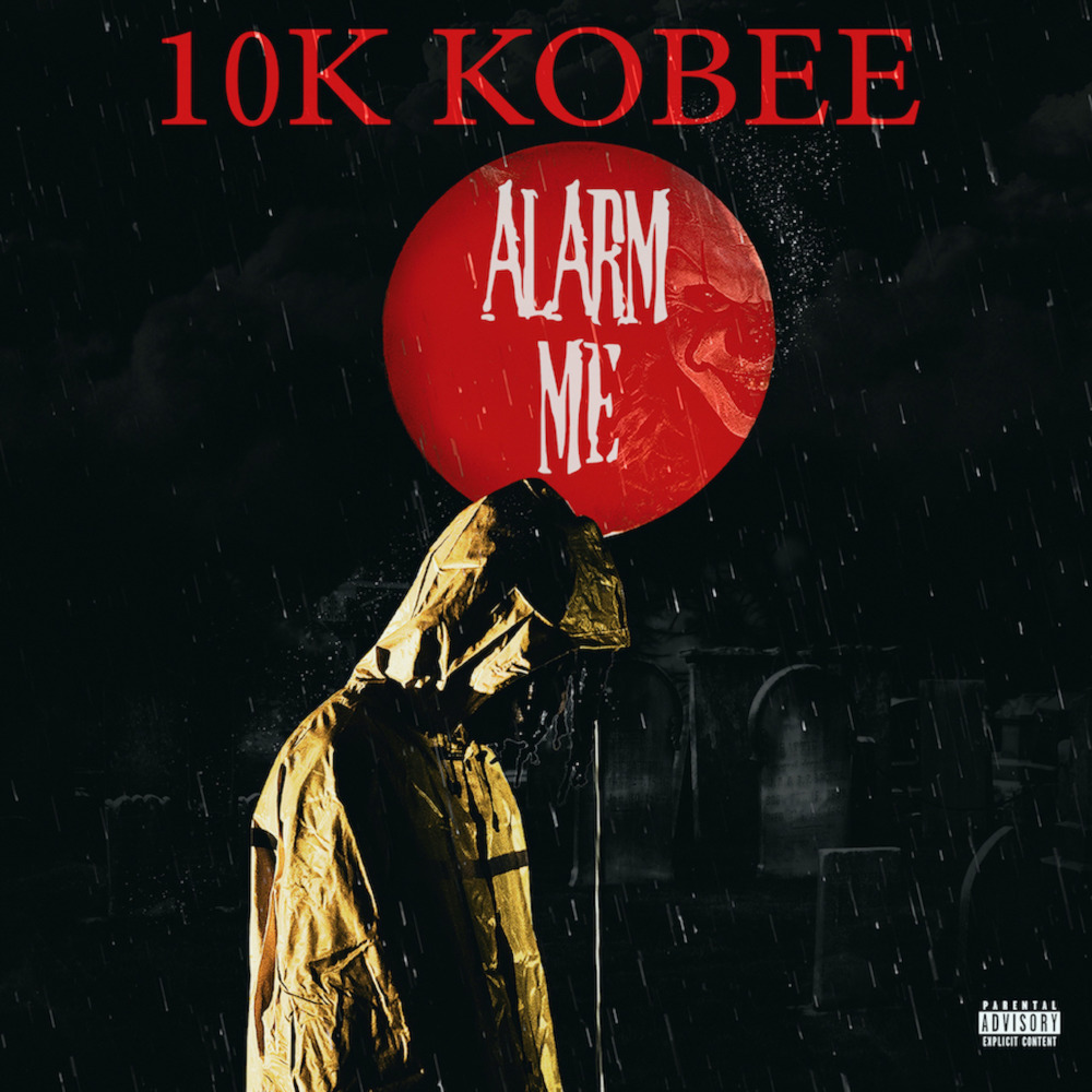 Alarm Me (Explicit)