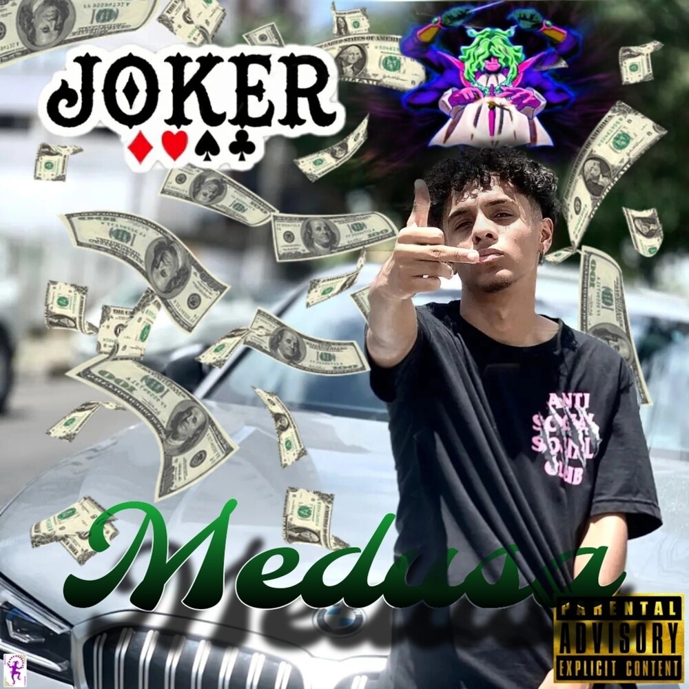 meduza (Explicit)