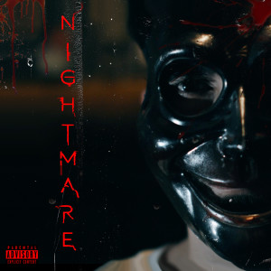 收聽GAWNE的Nightmare (Explicit)歌詞歌曲