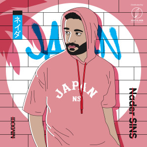 Nader Sins的专辑Japan