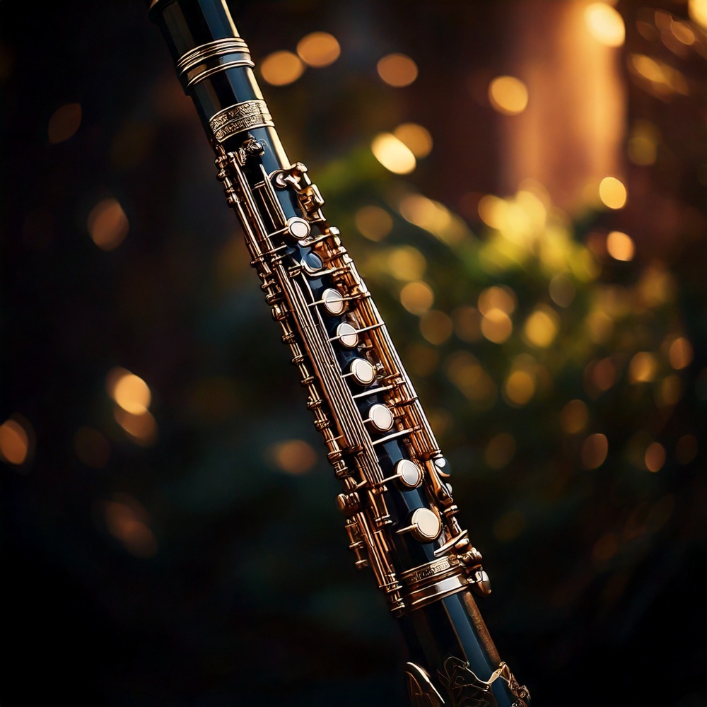 Cozy Serenade Rhythms