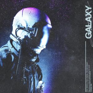 Eric Heron的專輯Galaxy (feat. Victoria McCartney & tigerlily)