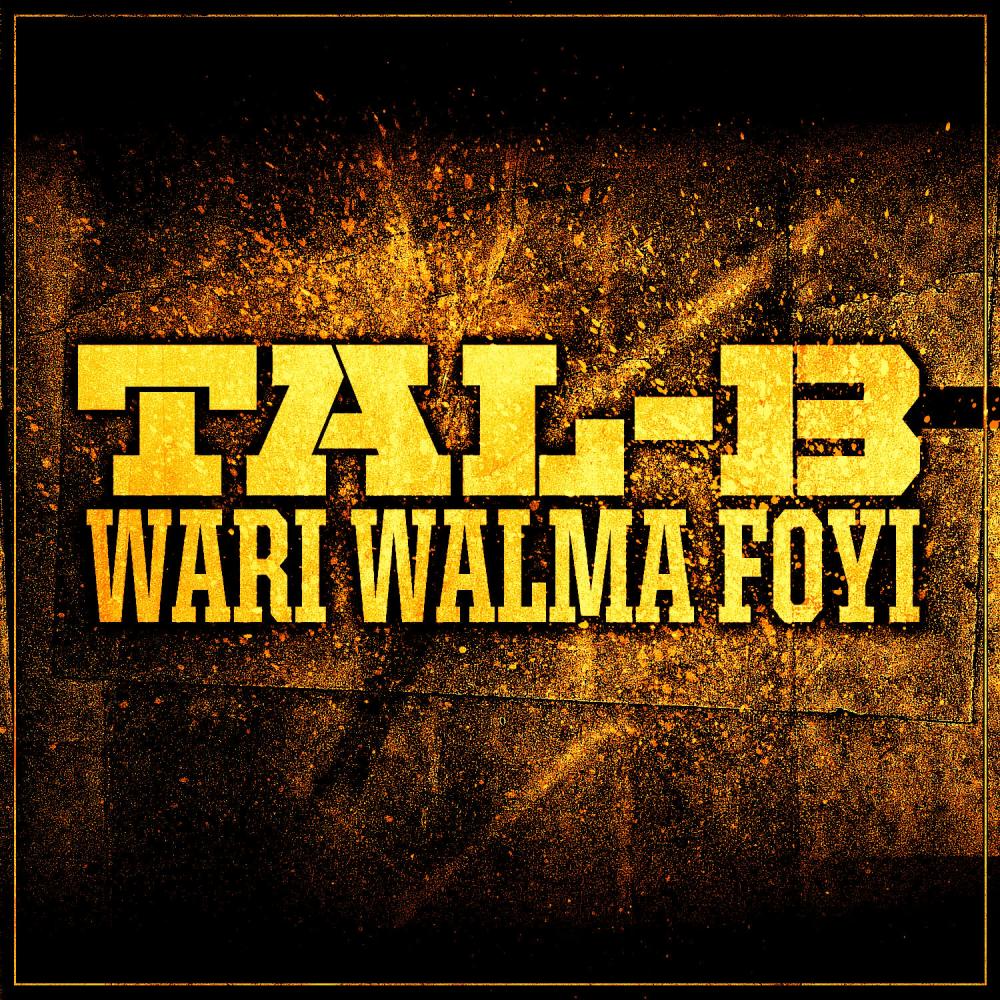Wari walma foyi (Explicit)