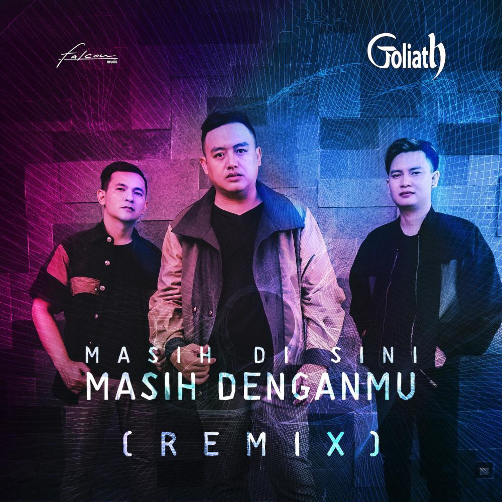 Masih Disini Masih Denganmu (Remix) Lagu Lirik | Download Masih Disini