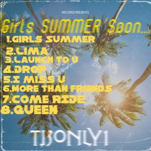 收聽Tj3only1的Queen (feat. Santanawildin) (Explicit)歌詞歌曲